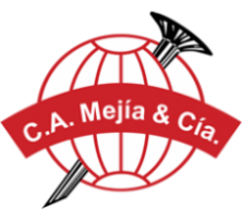 C.A. Mejía